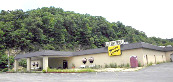 Motor Lodge property donated to Liverpool CIC | News, Sports, Jobs - Vimarsana News